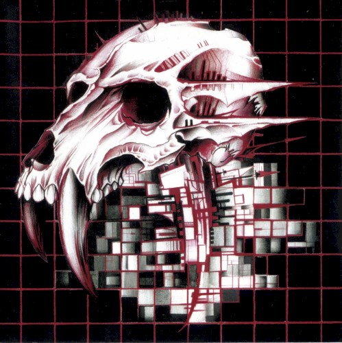Skullgrid封面