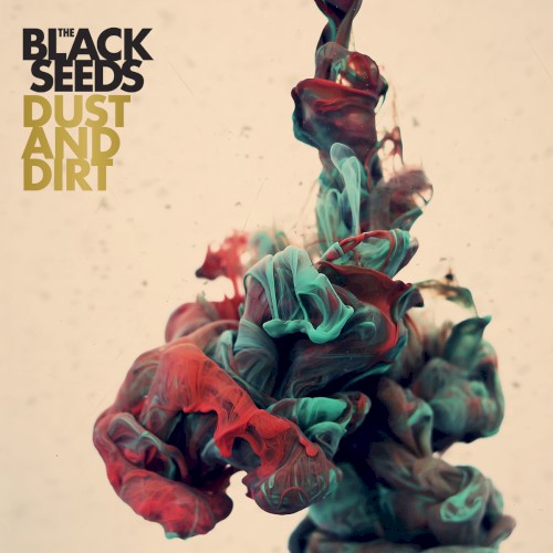 Dust and Dirt封面