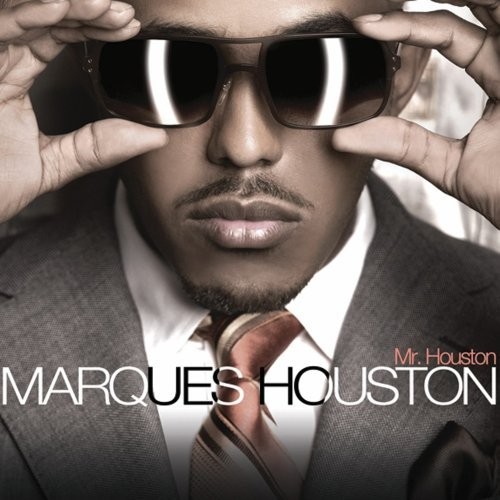 Mr. Houston封面