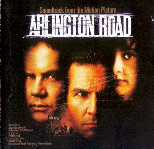 Arlington Road封面