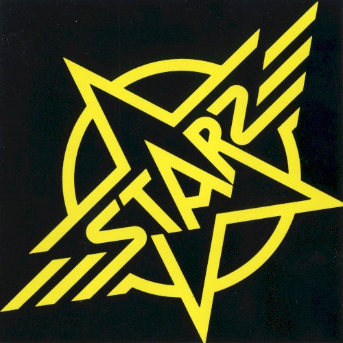Starz封面