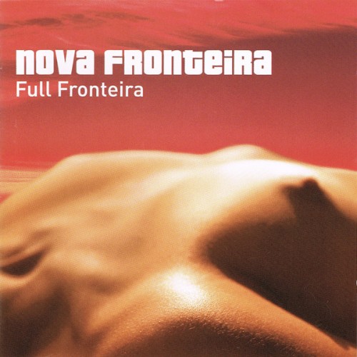 Full Fronteira封面