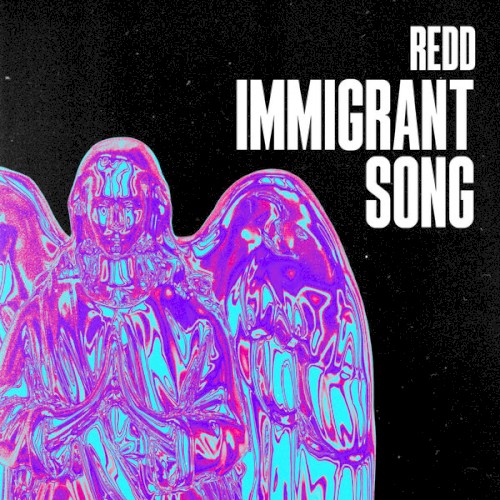 Immigrant Song封面