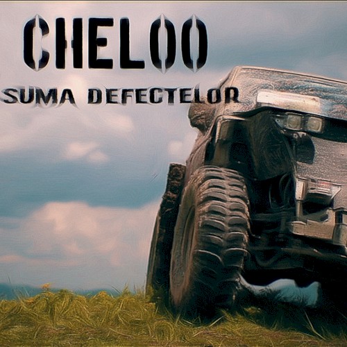Suma defectelor封面