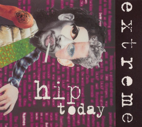 Hip Today封面