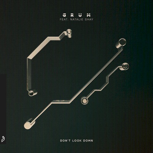 Don't Look Down封面