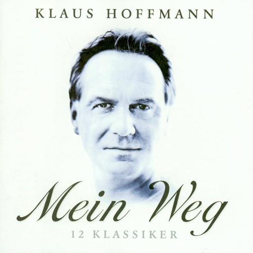 Mein Weg封面