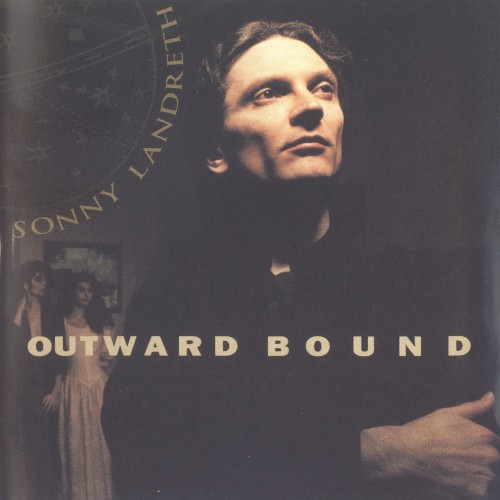 Outward Bound封面
