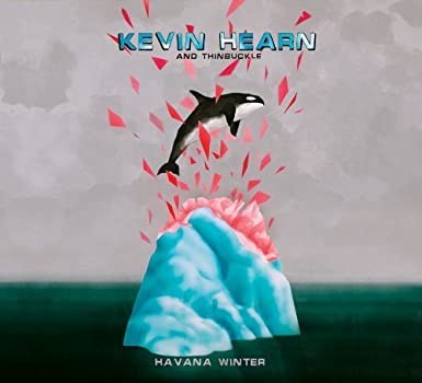 Havana Winter封面
