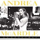 On Broadway封面