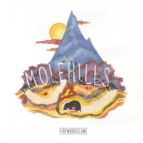 Molehills封面