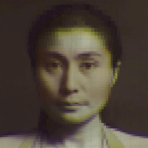 Nobody Sees Me Like You Do封面