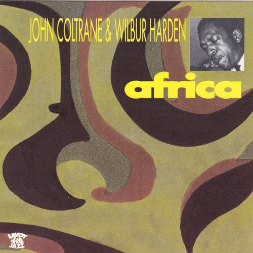 Africa封面