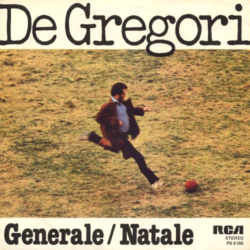 Generale / Natale封面