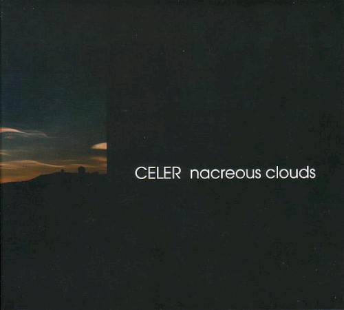 Nacreous Clouds封面