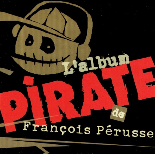 L’Album pirate封面