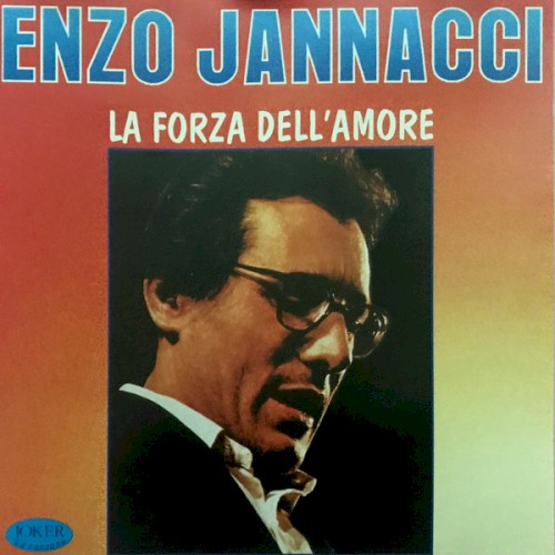 La forza dell’amore封面