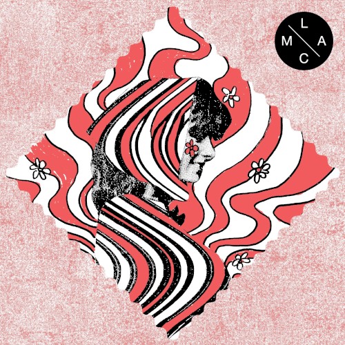 LAMC No. 3封面