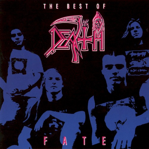 Fate: The Best of Death封面