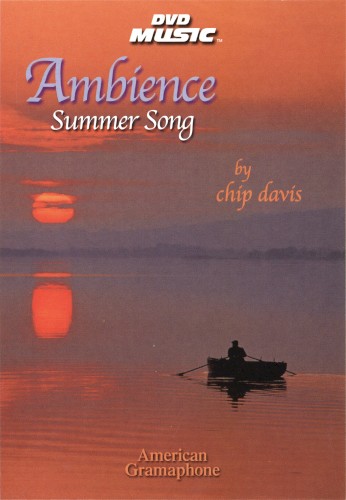 Ambience: Summer Song封面