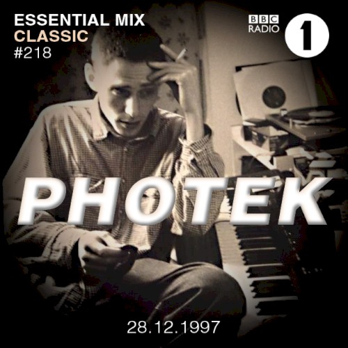 1997-12-28: BBC Radio 1 Essential Mix封面