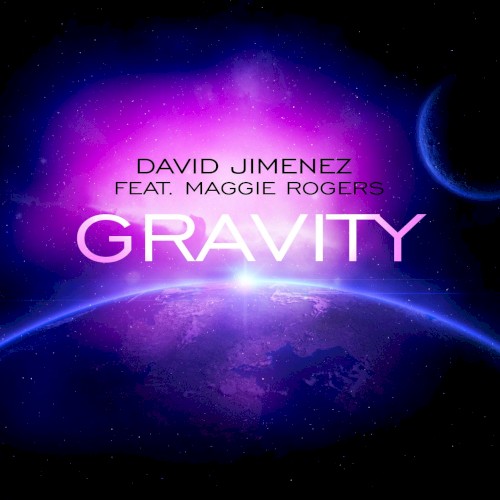 Gravity封面