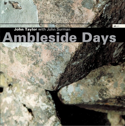 Ambleside Days封面