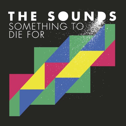 Something to Die For封面
