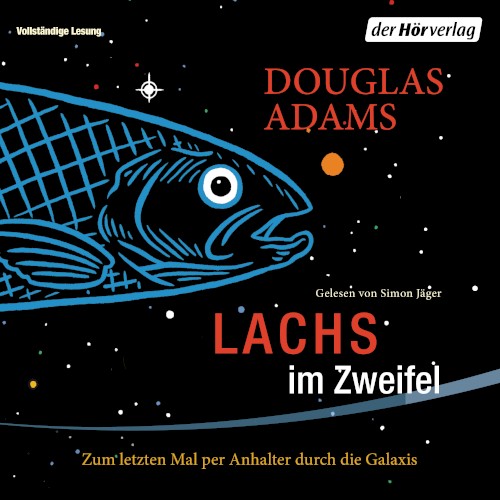 Lachs im Zweifel封面