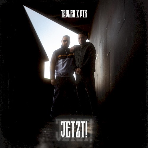 Jetzt!封面