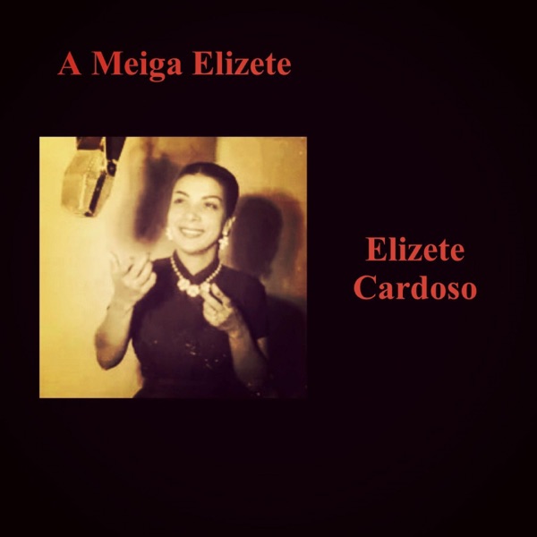 A Meiga Elizete封面
