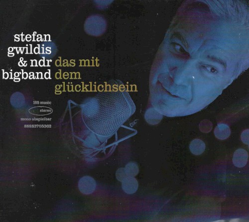 Das mit dem Glücklichlichsein封面