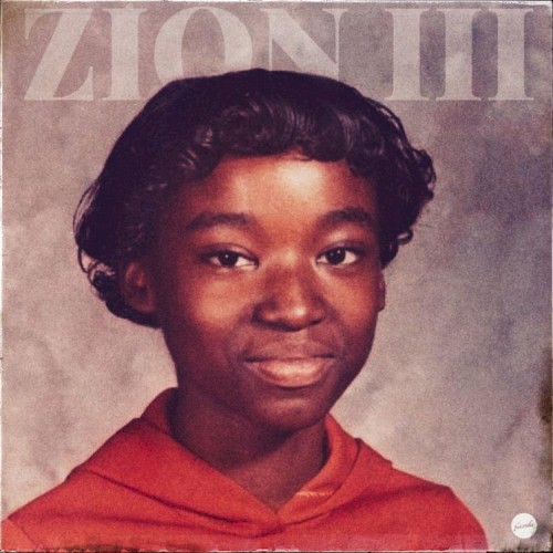 Zion III封面