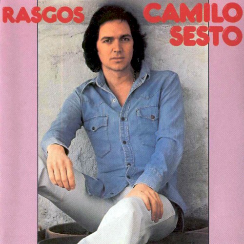 Rasgos封面