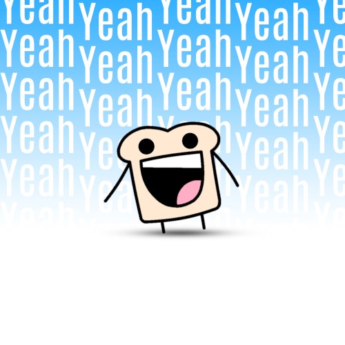 Yeah封面