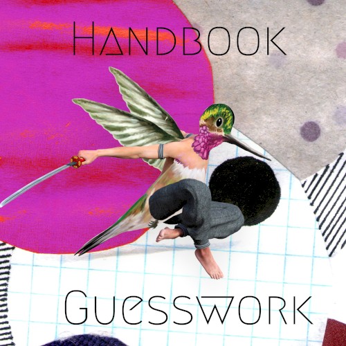 Guesswork封面
