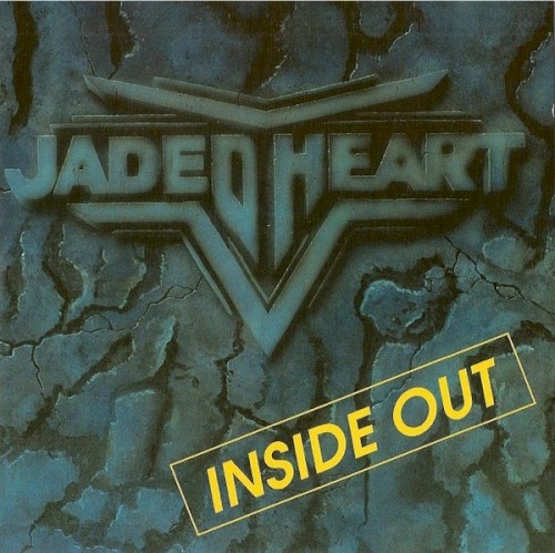 Inside Out封面