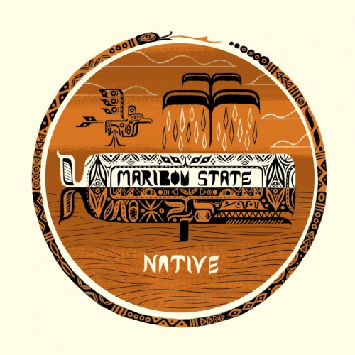 Native封面