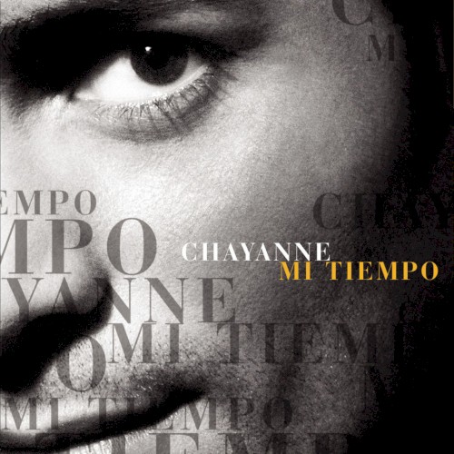 Mi tiempo封面