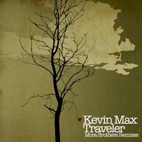 Traveler (Mora Brothers remixes)封面