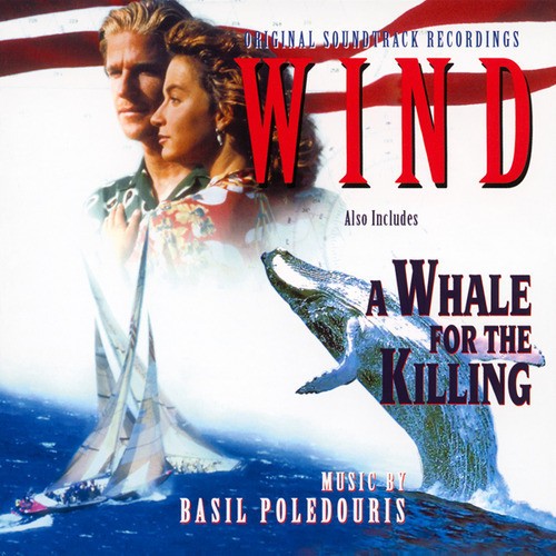 Wind / A Whale For The Killing封面