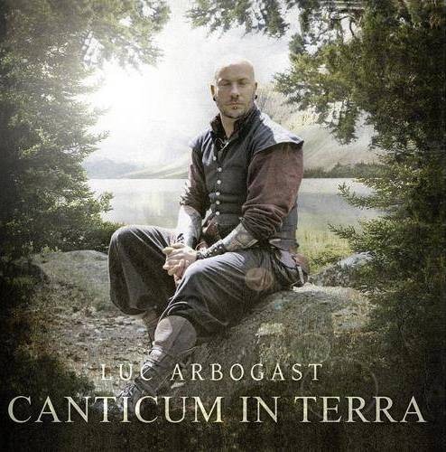 Canticum in terra封面