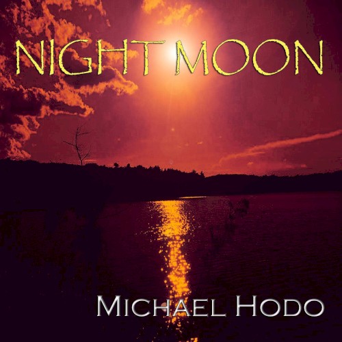 Night Moon封面