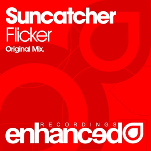 Flicker封面