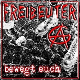 Bewegt euch封面