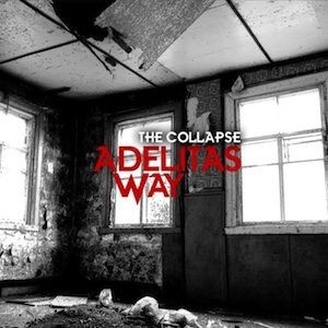 The Collapse封面