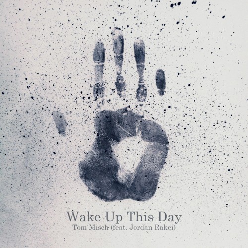 Wake Up This Day封面