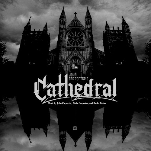 Cathedral封面