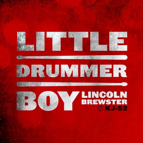 Little Drummer Boy封面