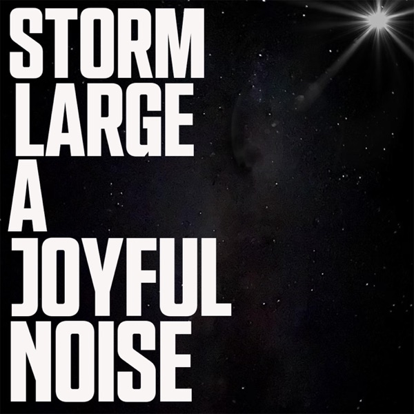 A Joyful Noise封面
